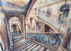 Die Geometrie des Lebens