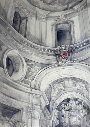 Die Macht. Gradients