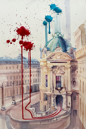 Duas essências de uma vida