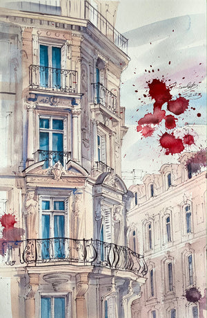 Révolution parisienne